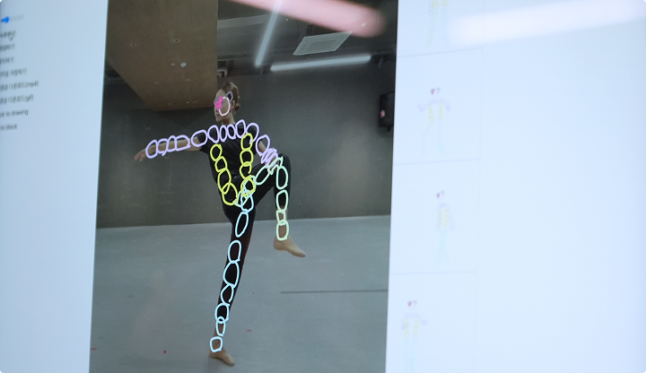 댄싱봇 이미지 1